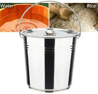 champagne beer wine ice bucket