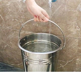 Water Bucket 