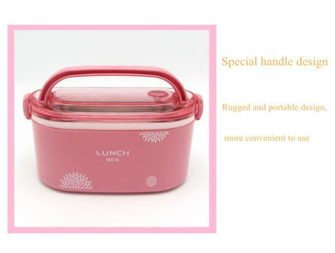 food container