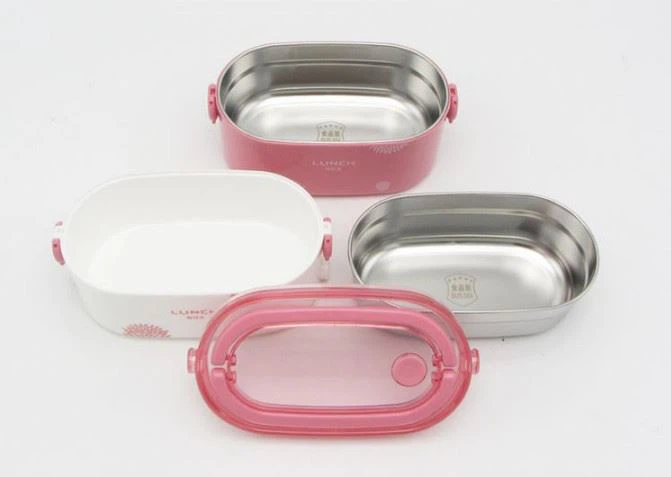 insulated  lunch box